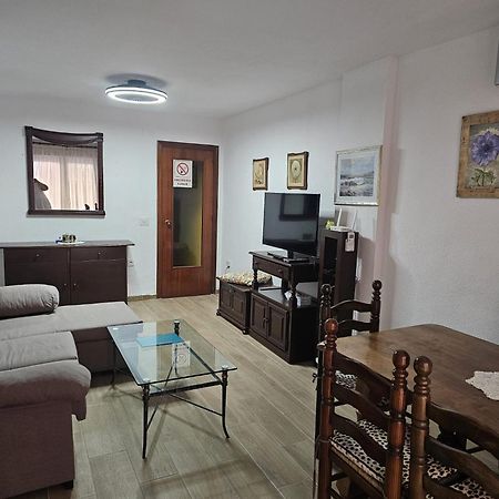 Ferienwohnung Sol Y Mar Entre Playas Torrevieja Exterior foto