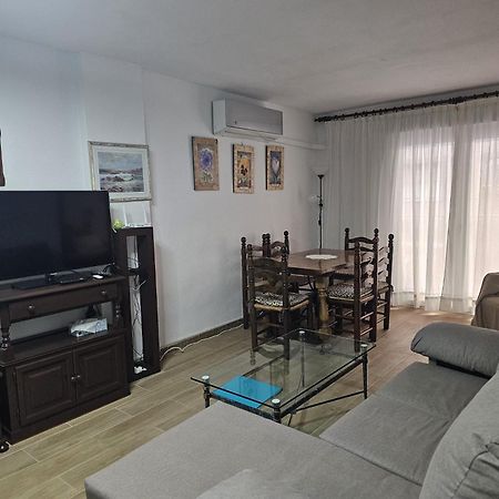 Ferienwohnung Sol Y Mar Entre Playas Torrevieja Exterior foto