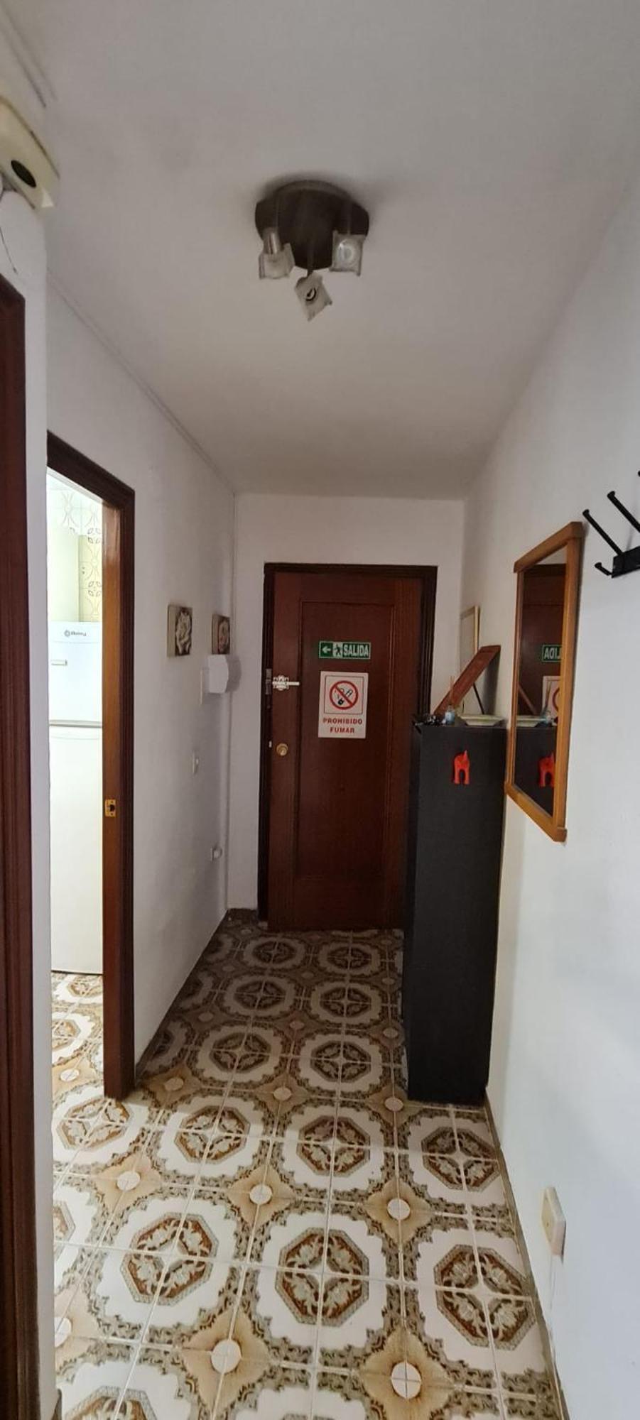 Ferienwohnung Sol Y Mar Entre Playas Torrevieja Exterior foto