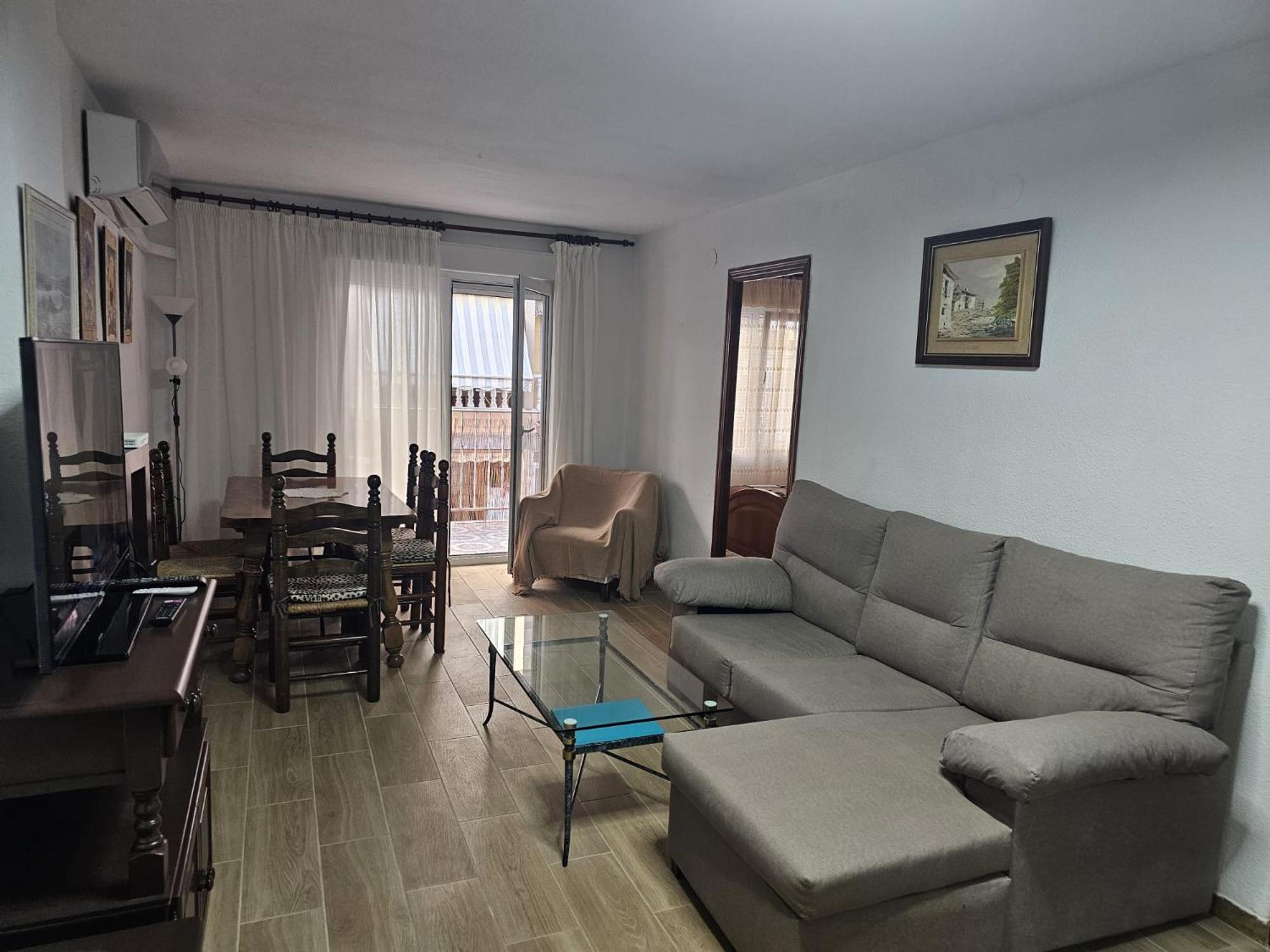 Ferienwohnung Sol Y Mar Entre Playas Torrevieja Exterior foto