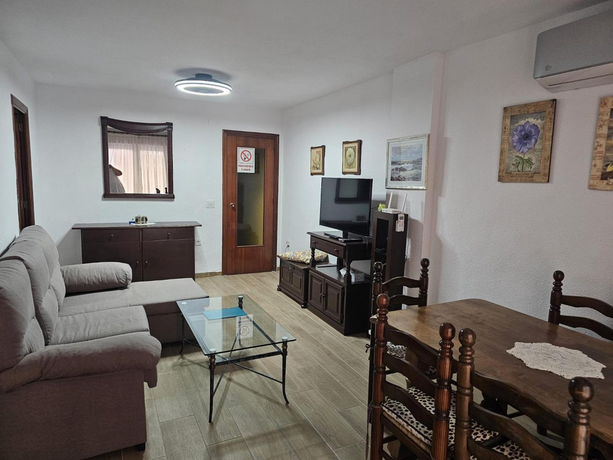 Ferienwohnung Sol Y Mar Entre Playas Torrevieja Exterior foto