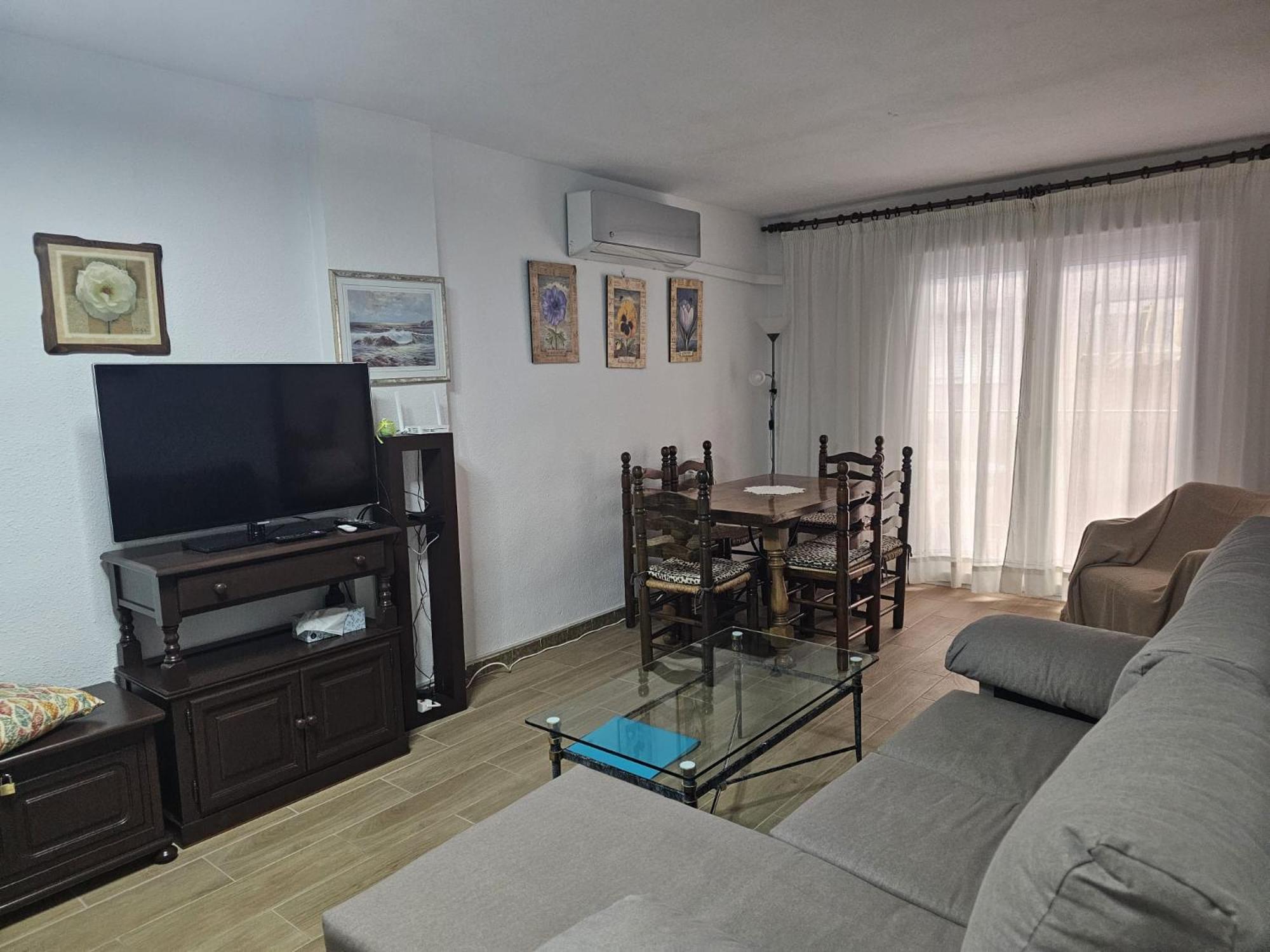 Ferienwohnung Sol Y Mar Entre Playas Torrevieja Exterior foto