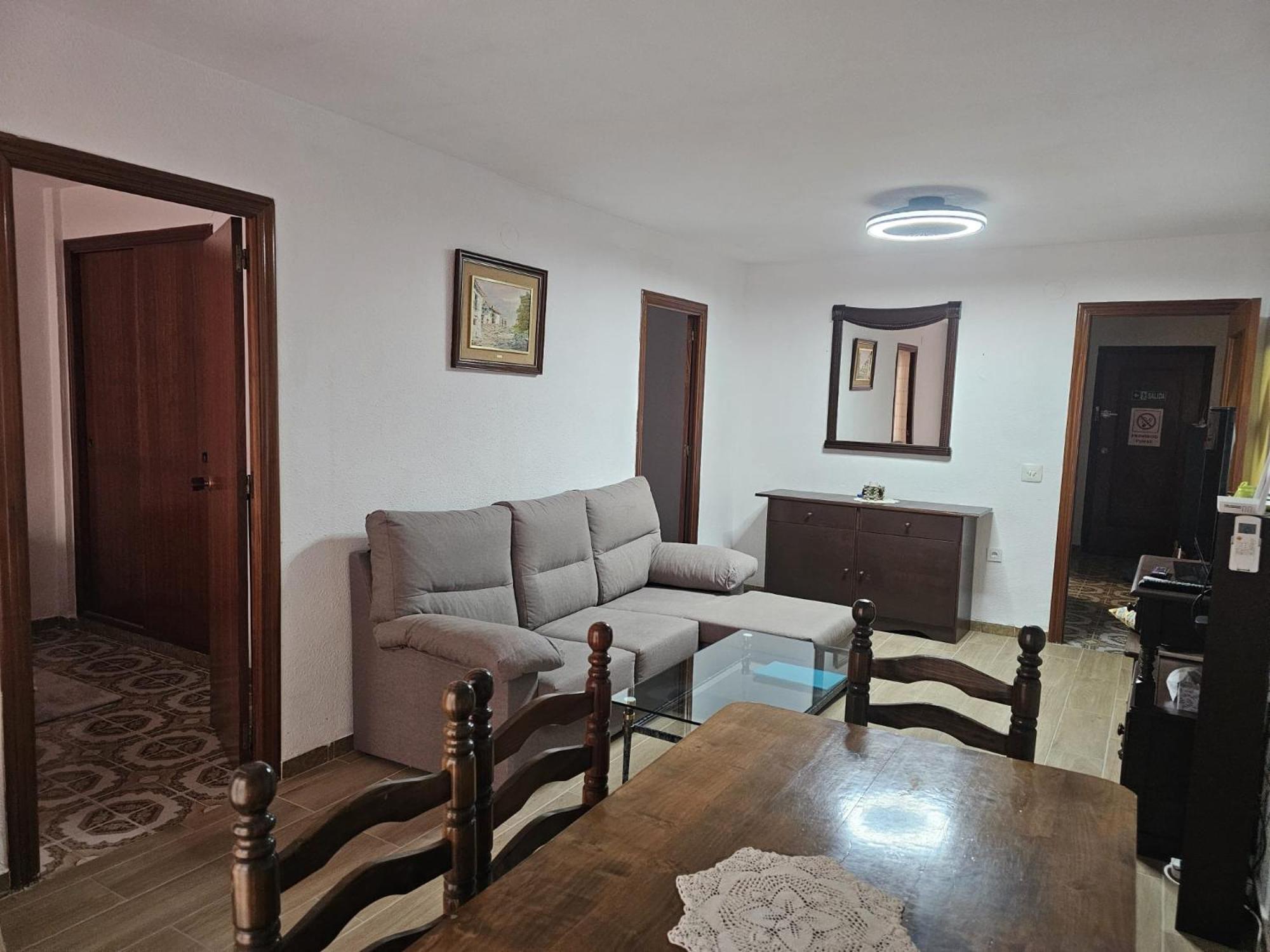 Ferienwohnung Sol Y Mar Entre Playas Torrevieja Exterior foto